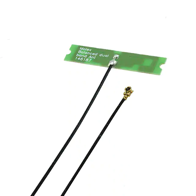 1461870050 Molex electronic component