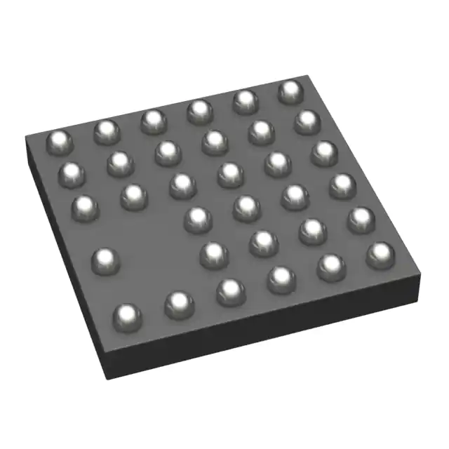 NRF52811-CAAA-R7 Nordic Semiconductor ASA electronic component