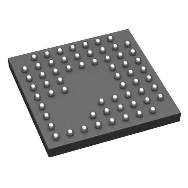 NRF51422-CEAA-R Nordic Semiconductor ASA electronic component