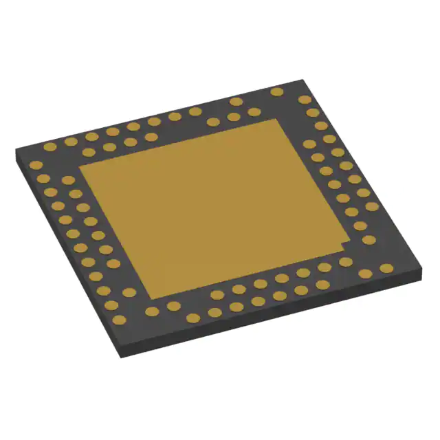 NRF52840-QIAA-R7 Nordic Semiconductor ASA electronic component