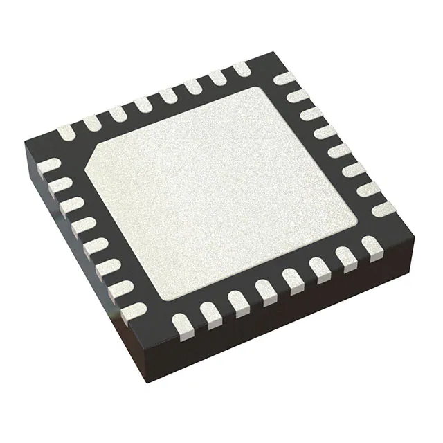 ATSAMR30E18A-MUT Microchip Technology electronic component