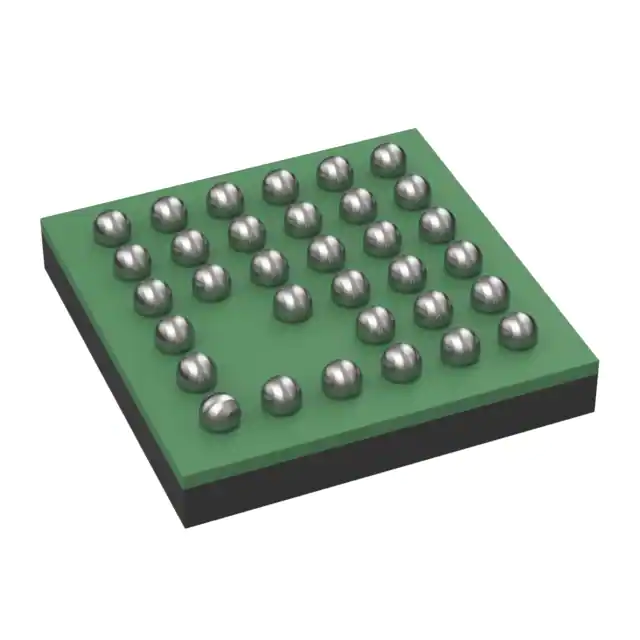 ATA8352-7MQW Microchip Technology electronic component
