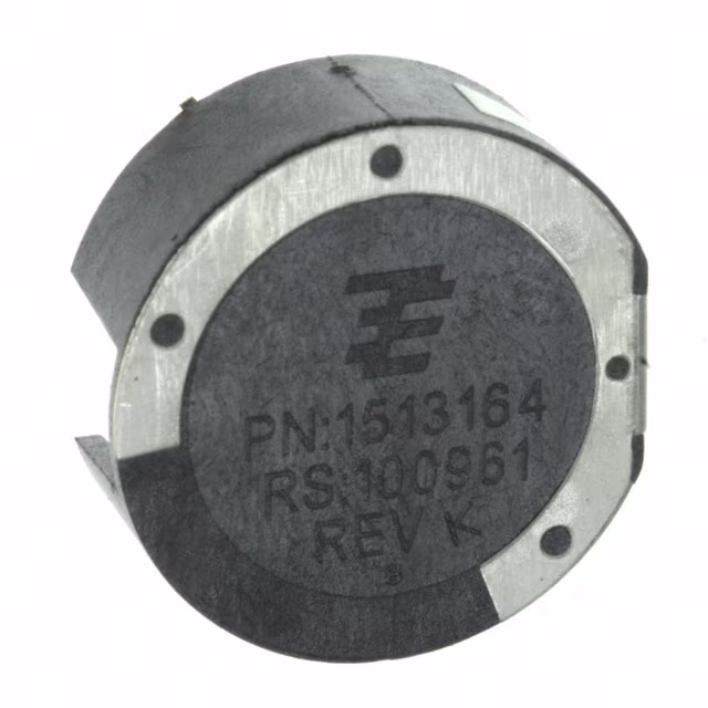 1513164-1 TE Connectivity AMP Connectors electronic component