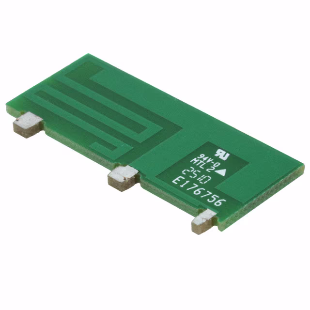 1513169-1 TE Connectivity AMP Connectors electronic component