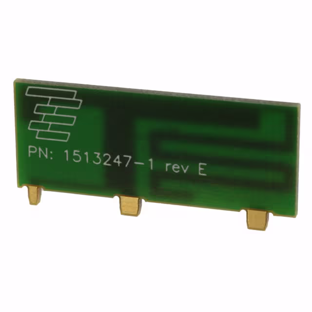1513247-1 TE Connectivity AMP Connectors electronic component