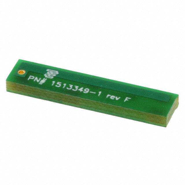 1513349-1 TE Connectivity AMP Connectors electronic component
