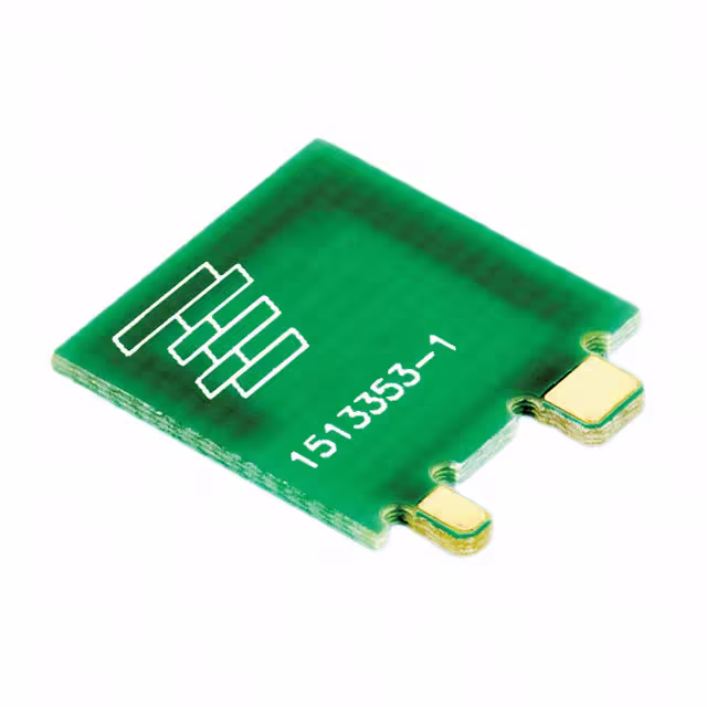 1513353-1 TE Connectivity AMP Connectors electronic component