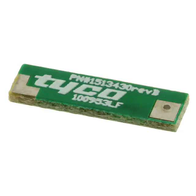 1513430-1 TE Connectivity AMP Connectors electronic component
