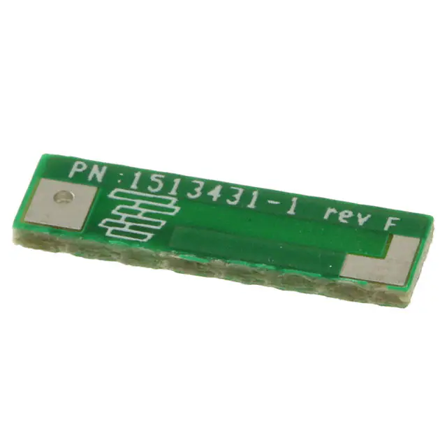 1513431-1 TE Connectivity AMP Connectors electronic component