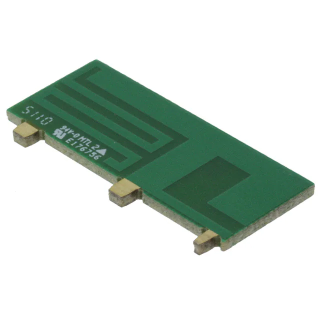 1513434-1 TE Connectivity AMP Connectors electronic component
