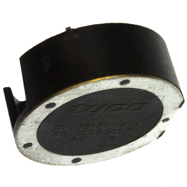 1513504-1 TE Connectivity AMP Connectors electronic component