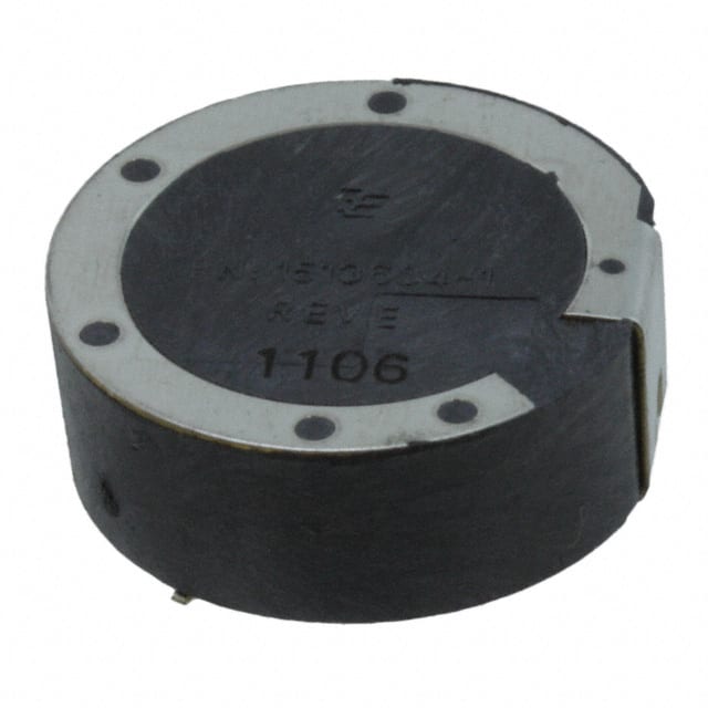 1513634-1 TE Connectivity AMP Connectors electronic component