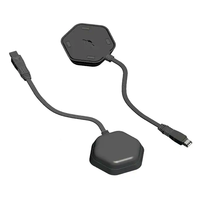 1513712-1 TE Connectivity AMP Connectors electronic component