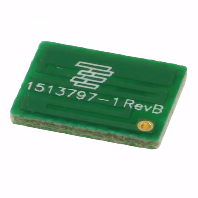 1513797-1 TE Connectivity AMP Connectors electronic component