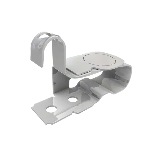 1857724-4 TE Connectivity AMP Connectors electronic component