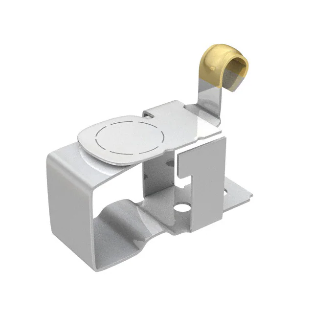 1551574-5 TE Connectivity AMP Connectors electronic component