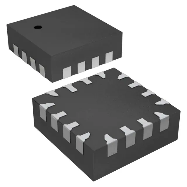 NJG1524APC1-TE1# Nisshinbo Micro Devices Inc. electronic component