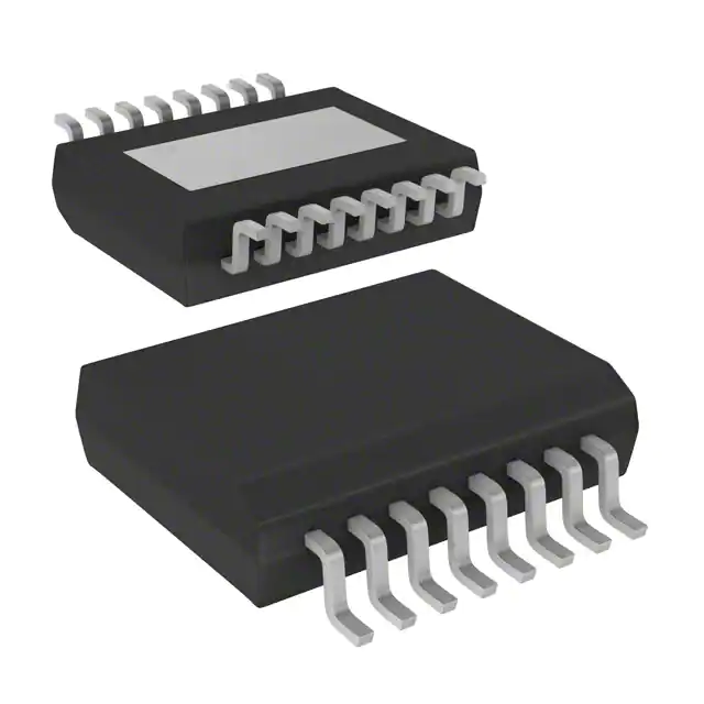 T0930-TJS Microchip Technology electronic component