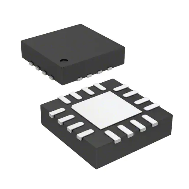 MAAD-011021-TR0500 MACOM Technology Solutions electronic component
