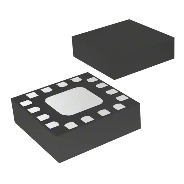 HMC663LC3TR-R5 Analog Devices Inc. electronic component
