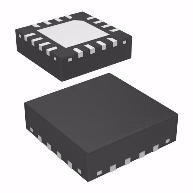 HMC539ALP3ETR Analog Devices Inc. electronic component