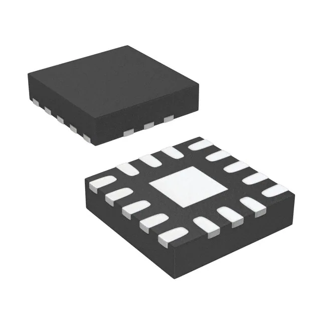 TRF3701IRHCR Texas Instruments electronic component