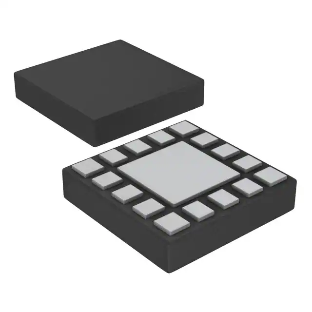 BGU7063,518 NXP USA Inc. electronic component