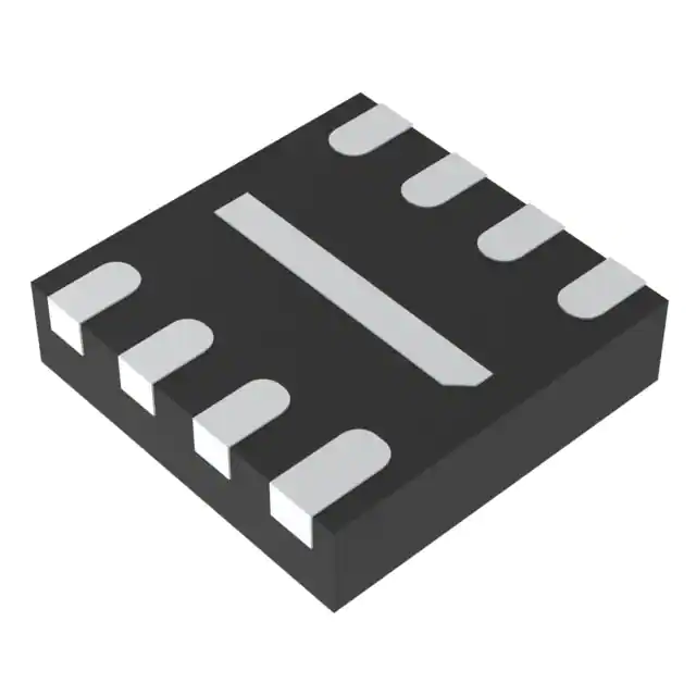 LTC5596IDC#TRPBF Analog Devices Inc. electronic component