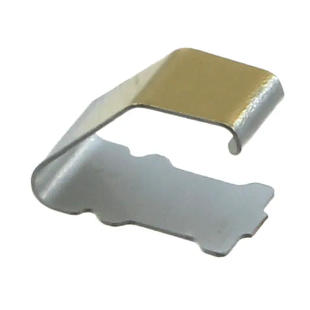 1734300-1 TE Connectivity AMP Connectors electronic component
