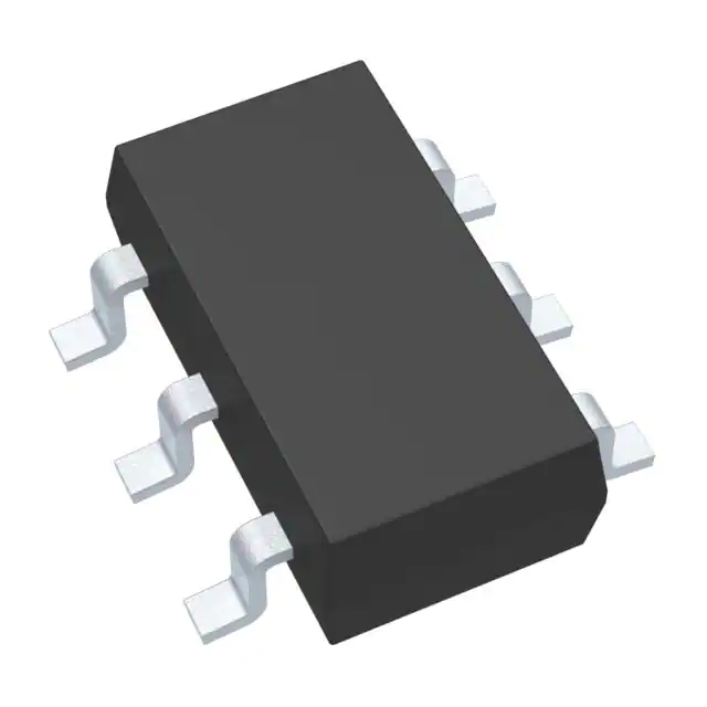 MAX2608EUT+T Analog Devices Inc./Maxim Integrated electronic component