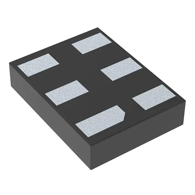 MAX2668EYT+ Analog Devices Inc./Maxim Integrated electronic component