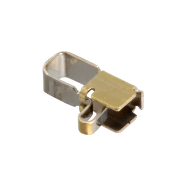 1827625-1 TE Connectivity AMP Connectors electronic component