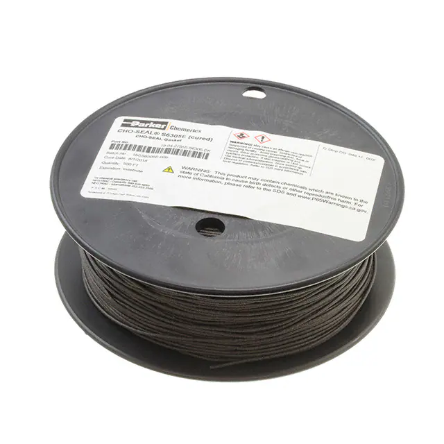 19-04-25875-6502 Parker Chomerics electronic component
