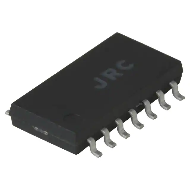 NJM2211M Nisshinbo Micro Devices Inc. electronic component