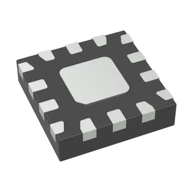 NJG1681MD7-TE1 Nisshinbo Micro Devices Inc. electronic component