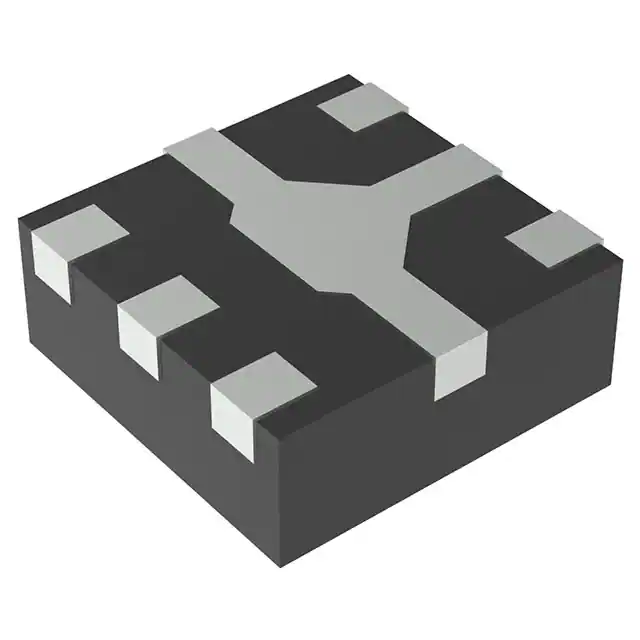 NJG1801K75-TE1 Nisshinbo Micro Devices Inc. related electronic component