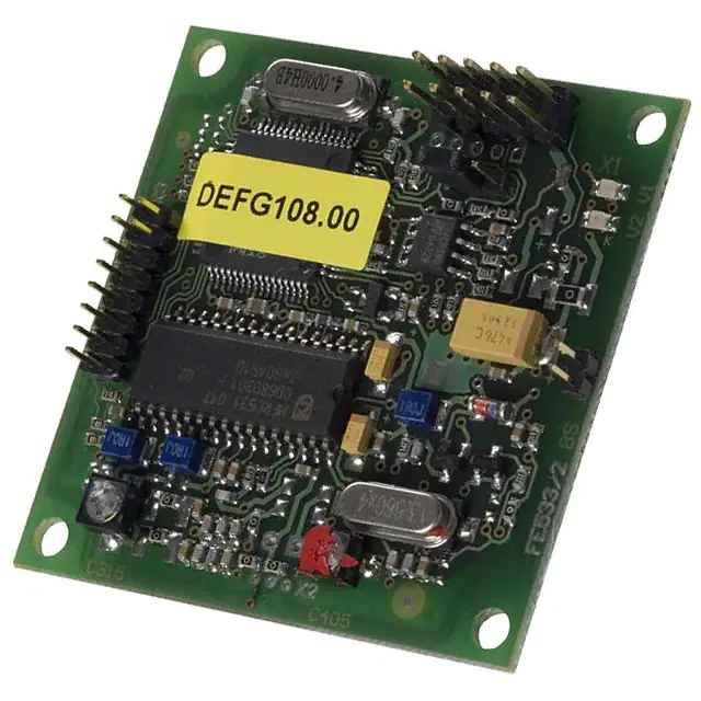1916.000.01 FEIG Electronic electronic component