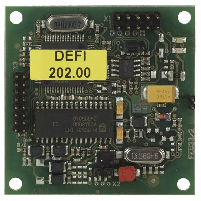1916.001.01 FEIG Electronic electronic component