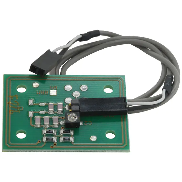 1967.000.00 FEIG Electronic electronic component