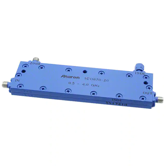 1C0870-20 TTM Technologies, Inc. electronic component