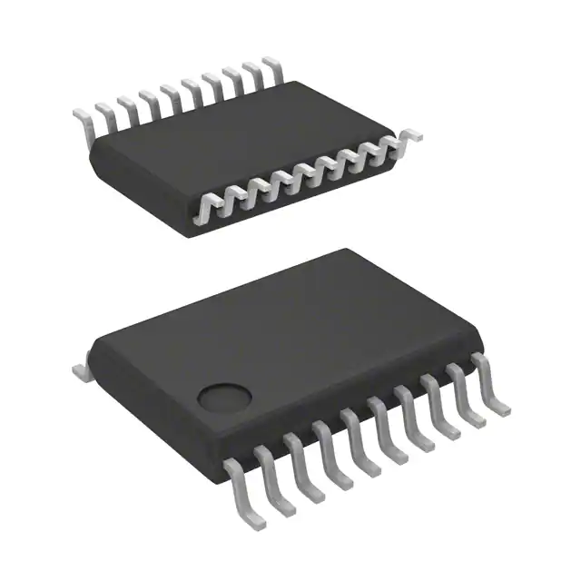 ATA5723P3C-TKQW Microchip Technology electronic component