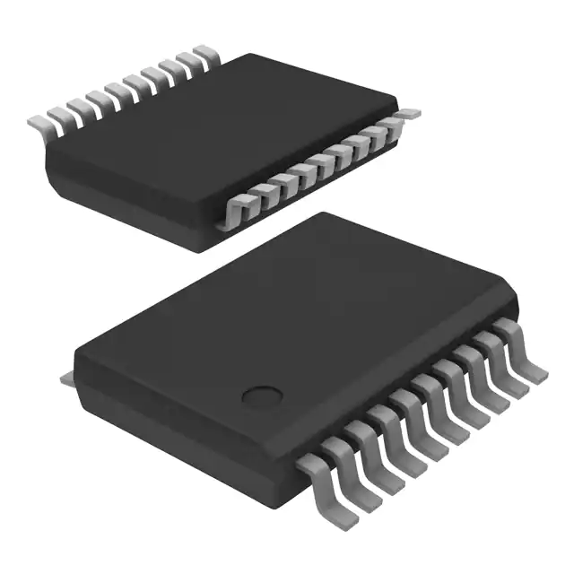 TDA9809M/V1,118 NXP USA Inc. electronic component
