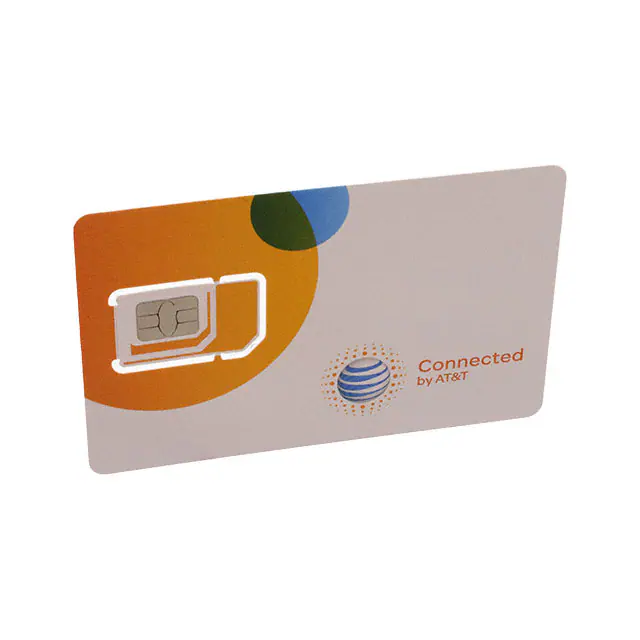 200 RevX Systems Corp. electronic component