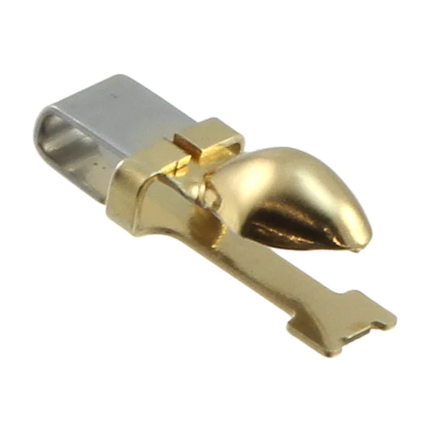 2040761-1 TE Connectivity AMP Connectors electronic component
