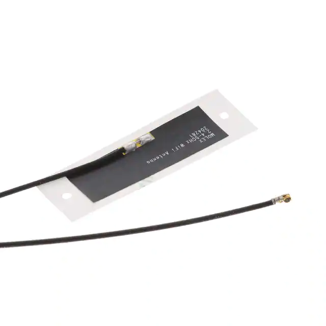 2042811300 Molex electronic component