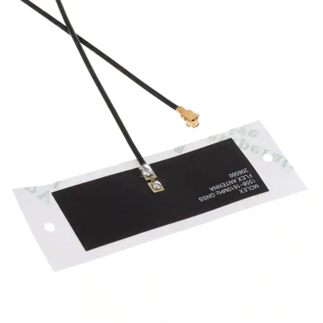 2065600250 Molex electronic component