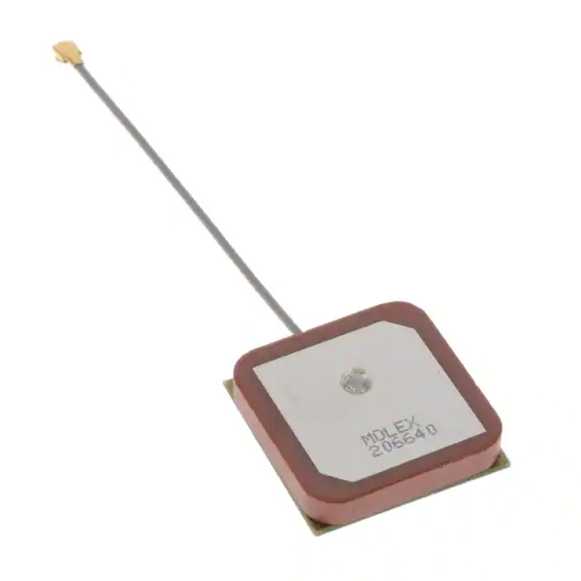 2066400001 Molex electronic component