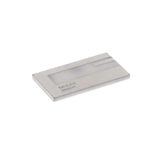 2066490001 Molex electronic component