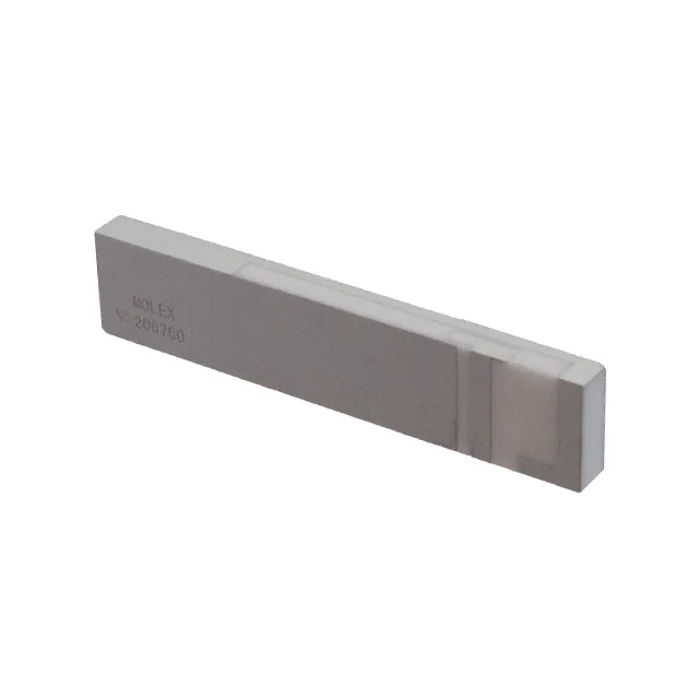 2067600001 Molex electronic component