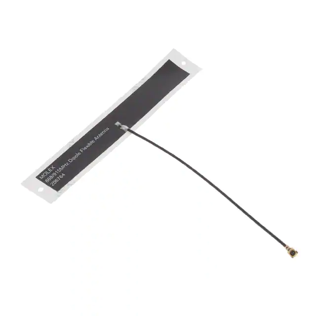 2067640100 Molex electronic component